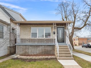10200 S Emerald Ave, Chicago, IL 60628