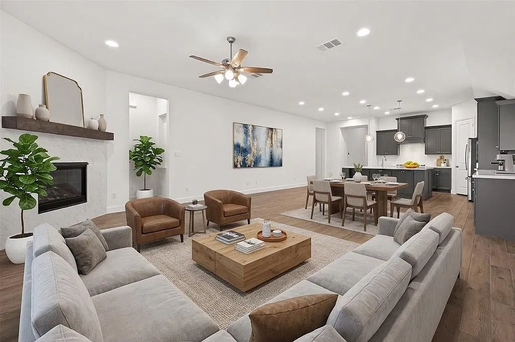 4 bed, 6.0 bath, 2455 sqft, $3,550 — Photo 1