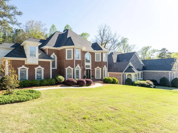 940 Forest Overlook Dr SW, Atlanta, GA 30331
