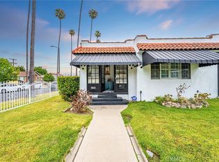 4200 2nd Ave, Los Angeles, CA 90008