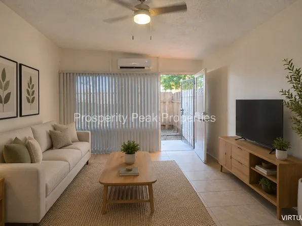 3615 N Columbia Ave #3615, Tucson, AZ 85705
