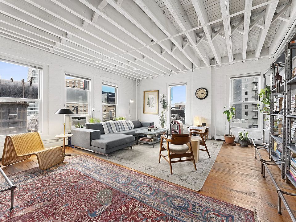 1st image of 48 Great Jones St APT 5R