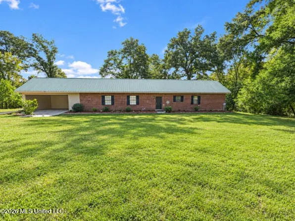 1893 Turtle Rd, Jackson, MS 39272