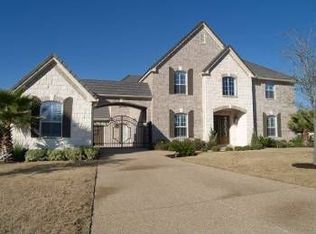 11700 Eagles Glen Dr, Austin, TX 78732