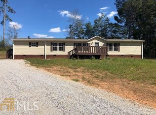 1788 Star Point Rd, Carrollton, GA 30116