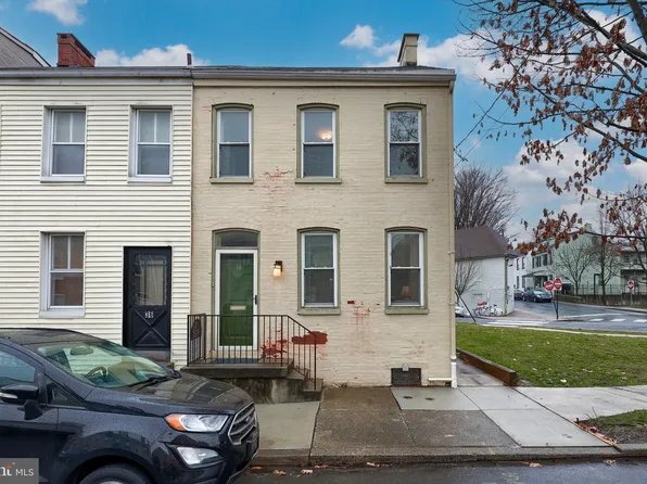 38 Caroline St, Lancaster, PA 17603