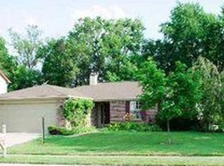4023 Shadow Pointe Ln, Indianapolis, IN