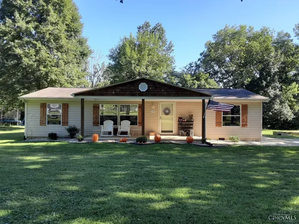 129 Maple Ave, Sardinia, OH 45171