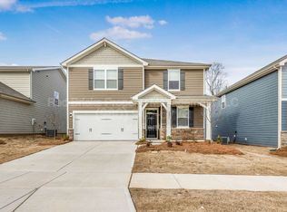 2201 Lavender Meadows Ct, Monroe, NC 28110