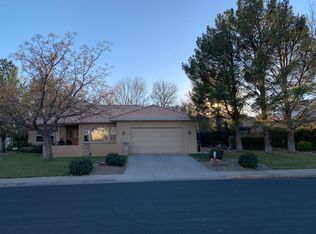 3677 Mitchell Dr, Santa Clara, UT 84765