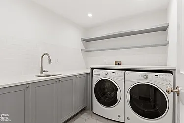 Sold by Brown Harris Stevens