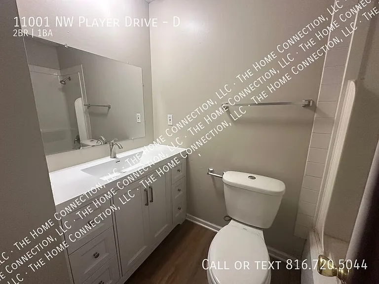 11001 NW Player Dr #D — Photo 11