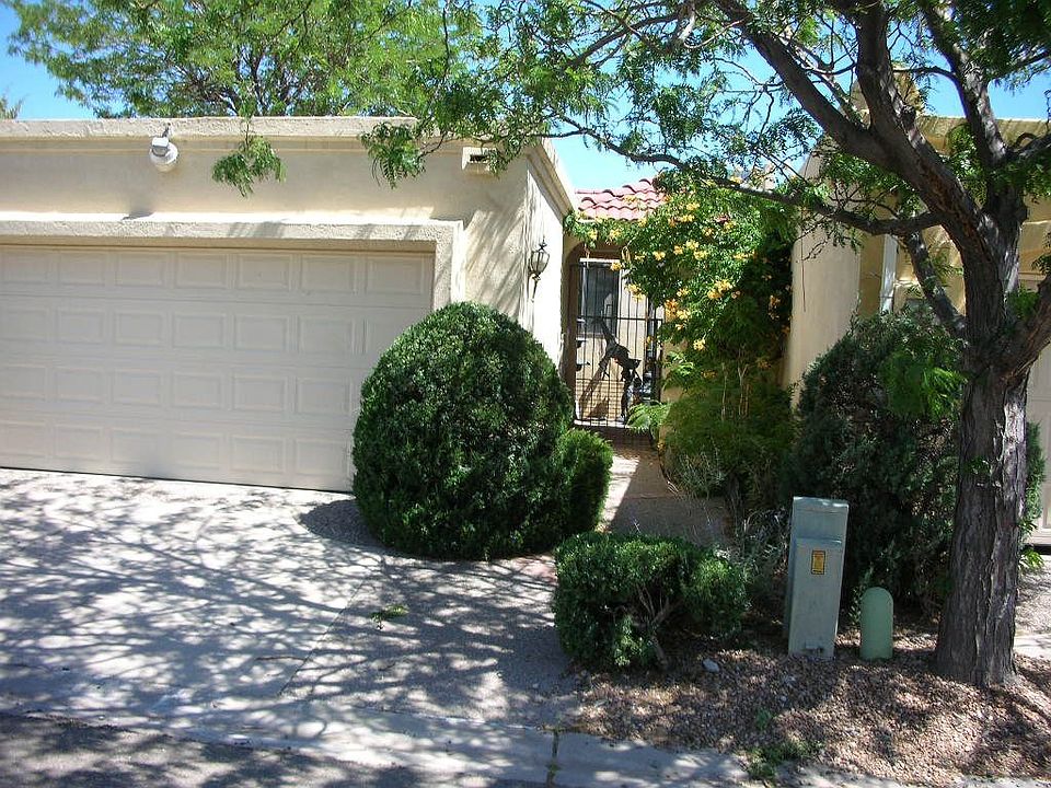 405 pinon creek Rd SE