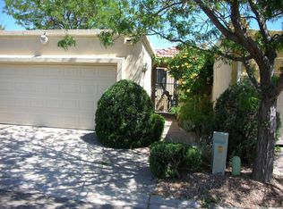 405 Pinon Creek Rd SE, Albuquerque, NM 87123
