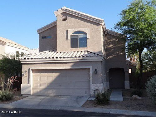 2nd image of 1750 W Union Hills Dr Unit 40