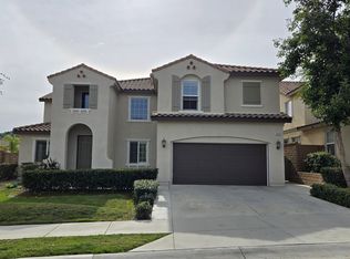 7609 Sanctuary Dr, Corona, CA 92883