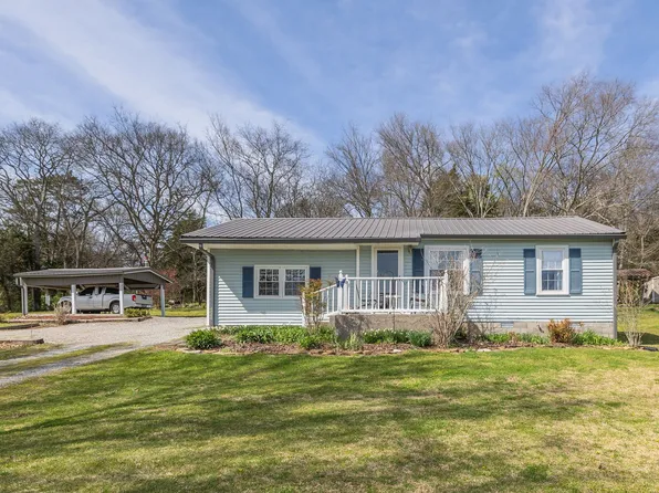 9686 Clovercroft Rd, Nolensville, TN 37135