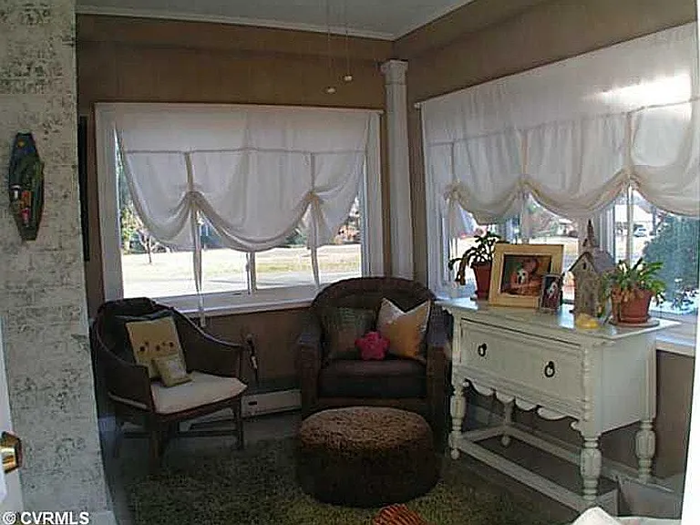 Sunroom