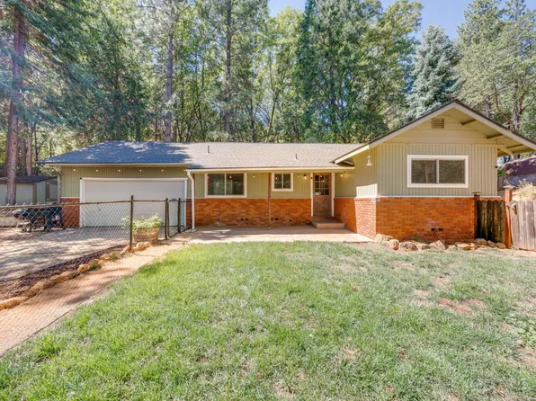 15006 Fountain House Rd, Dobbins, CA 95935