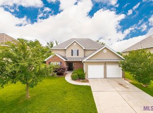 37041 Murphy Webb Ave, Prairieville, LA 70769