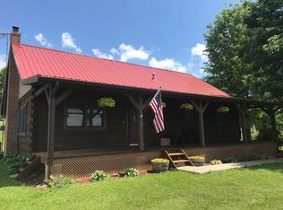 395 Roe Ln, Kingston, OH 45644