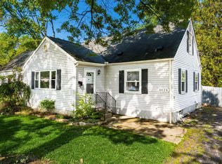 4424 Glenmawr Ave, Columbus, OH 43224