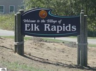 LOT 18 Center St, Elk Rapids, MI 49629
