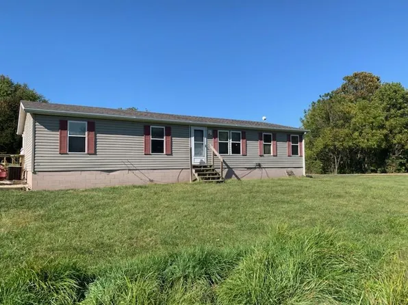 381 E County Road 200 N, Paoli, IN 47454