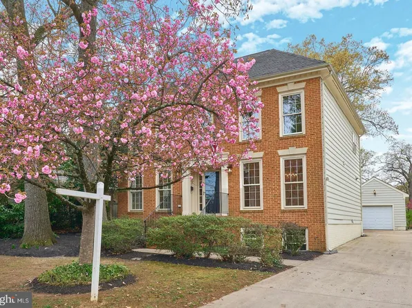 108 N Jackson St, Arlington, VA 22201