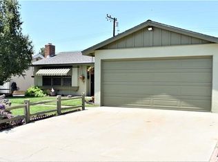 12171 Bartlett St, Garden Grove, CA 92845