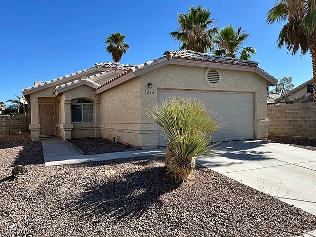 7316 Maiden Run Ave