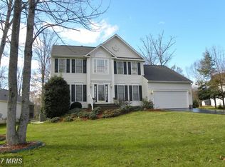35219 Somerset Ridge Rd, Locust Grove, VA 22508