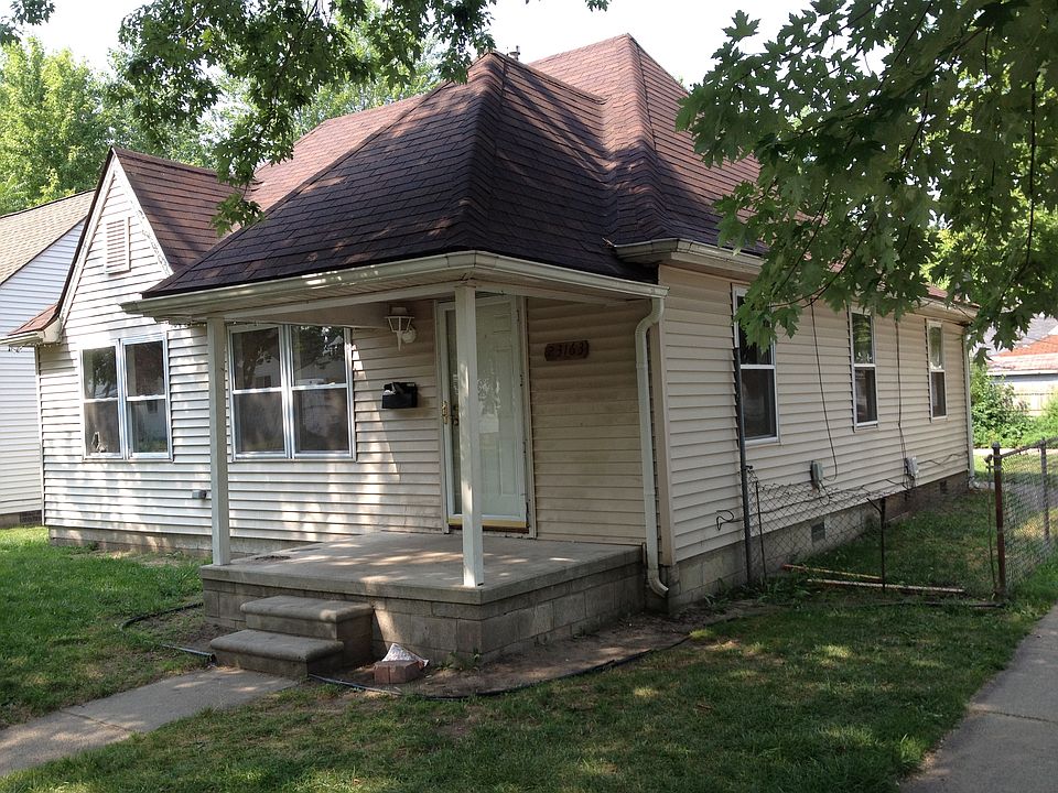 1st image of 23163 Tawas Ave