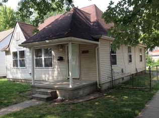 23163 Tawas Ave, Hazel Park, MI