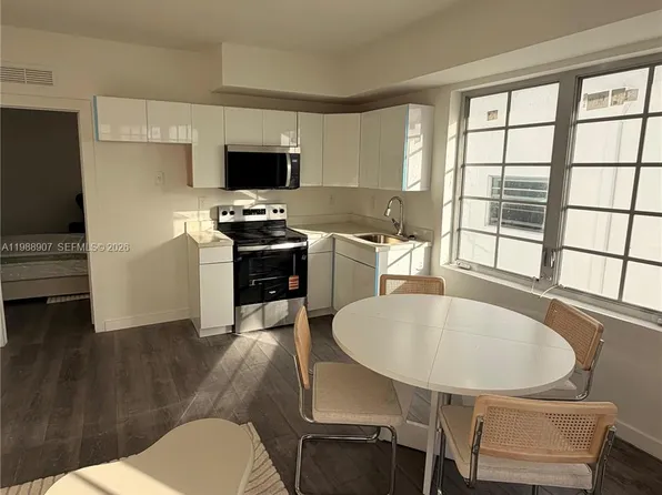 1525 Euclid Ave, Miami Beach, FL