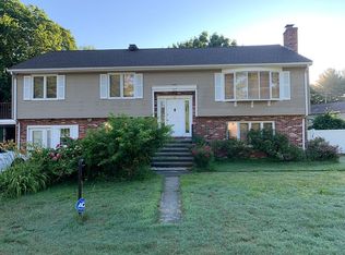 2 Jessica Dr, Burlington, MA 01803