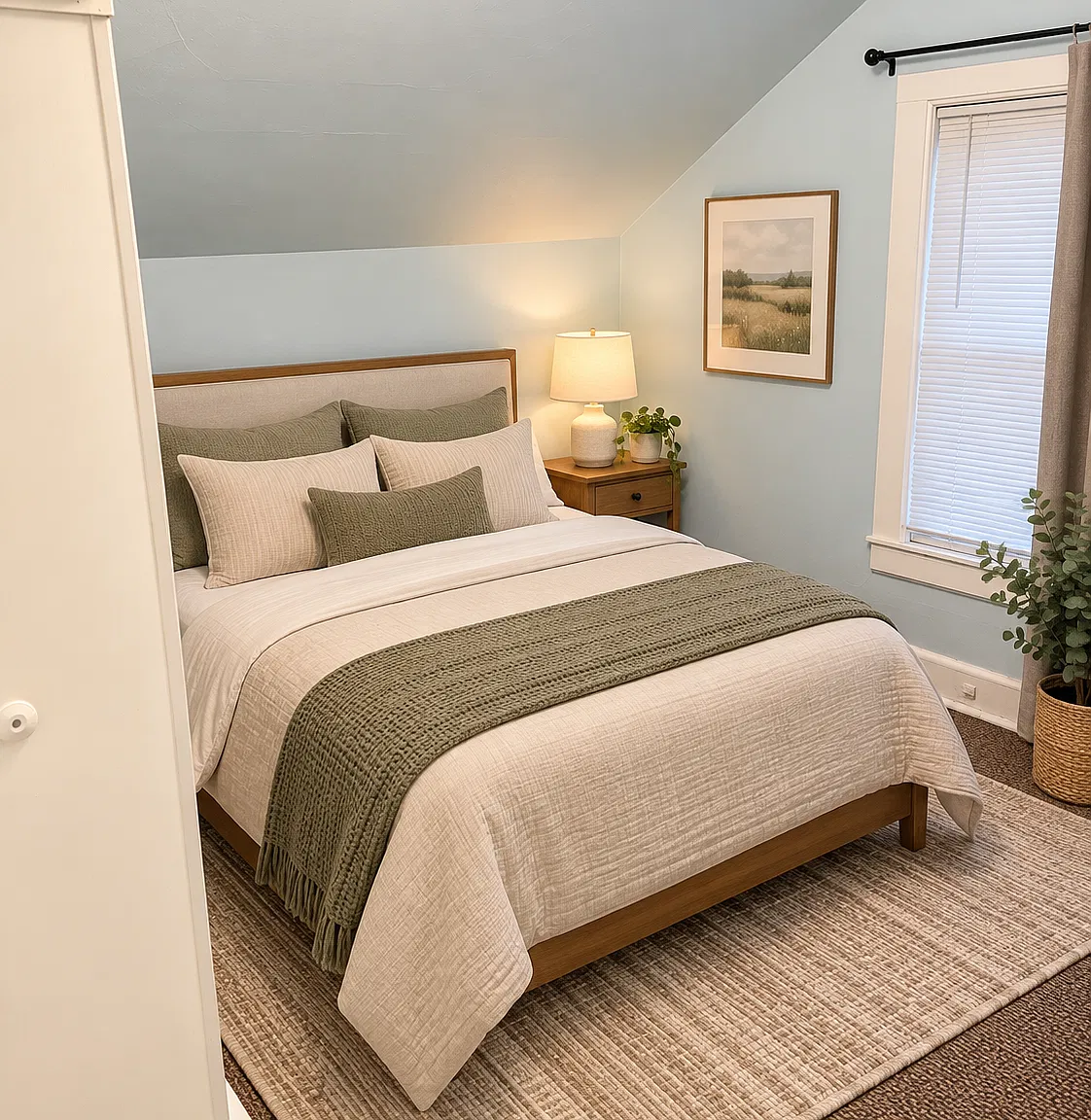 117 Fort Howard Avenue, Unit C — Photo 1