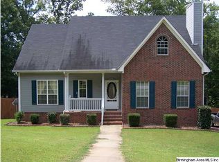 6724 Country Vale Dr, Pinson, AL 35126