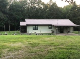 16613 McCord Rd, Farmington, MO 63640