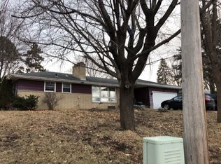 6510 36th Ave N, Crystal, MN 55427