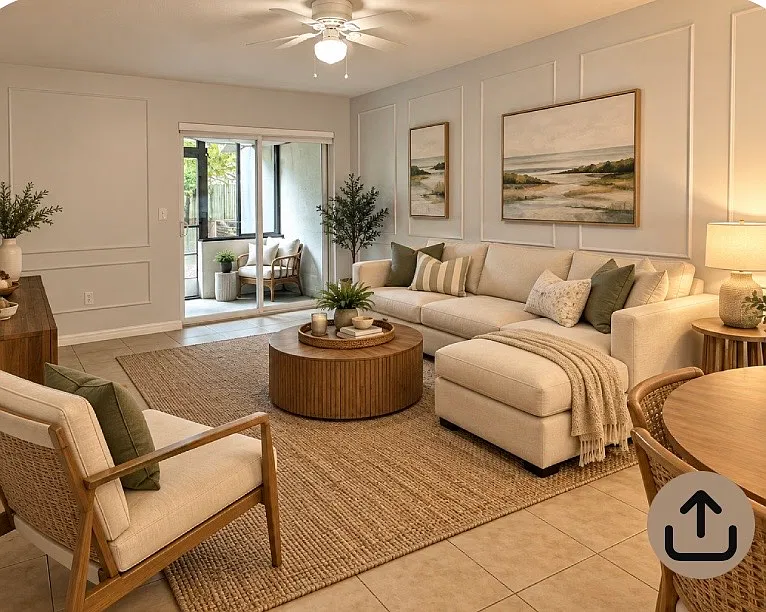 Beltrees Apartments — Photo 3