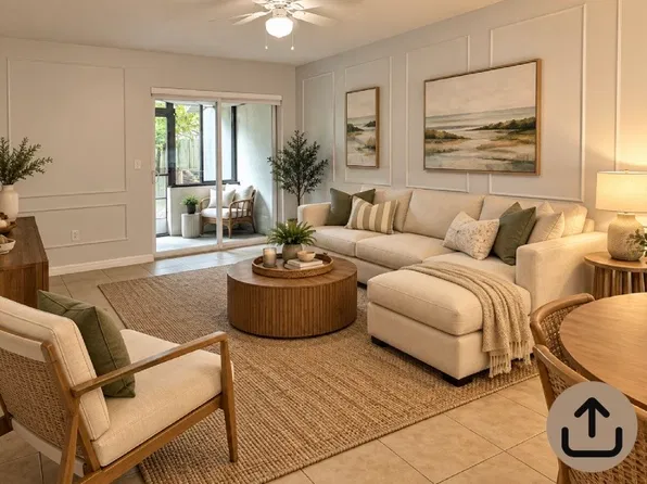 Beltrees Apartments