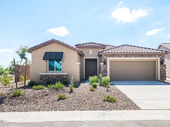 5068 N RIVERSIDE Drive, Florence, AZ 85132