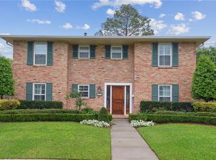 2756 Danbury Dr, New Orleans, LA 70131