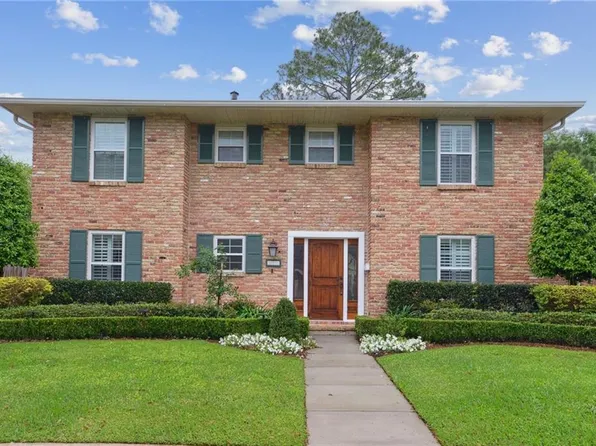 2756 Danbury Dr, New Orleans, LA 70131