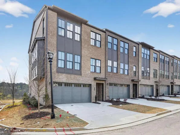 3685 Belle Fields Xing, Suwanee, GA 30024
