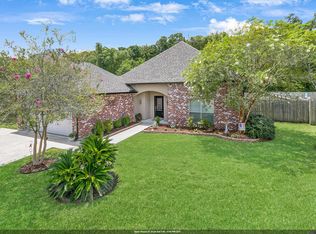 43193 Sycamore Bend Ave, Gonzales, LA 70737