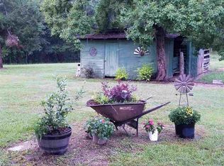 1107 NE Garden Rd, Madison, FL 32340