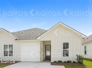 4833 Mokki Ln, Baton Rouge, LA 70817