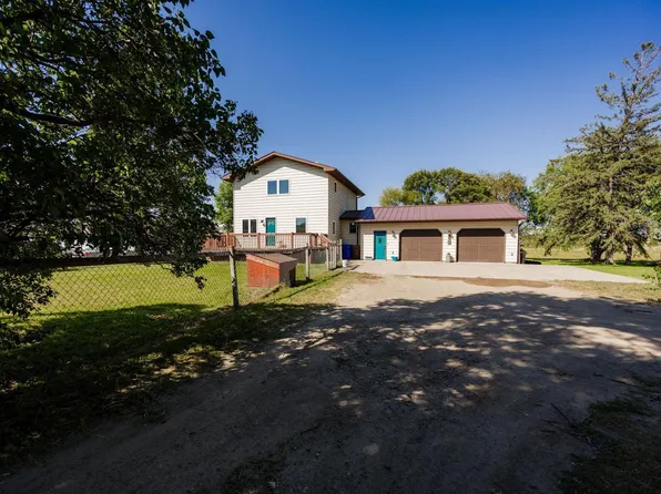 6018 6th St, Lake Park, MN 56554